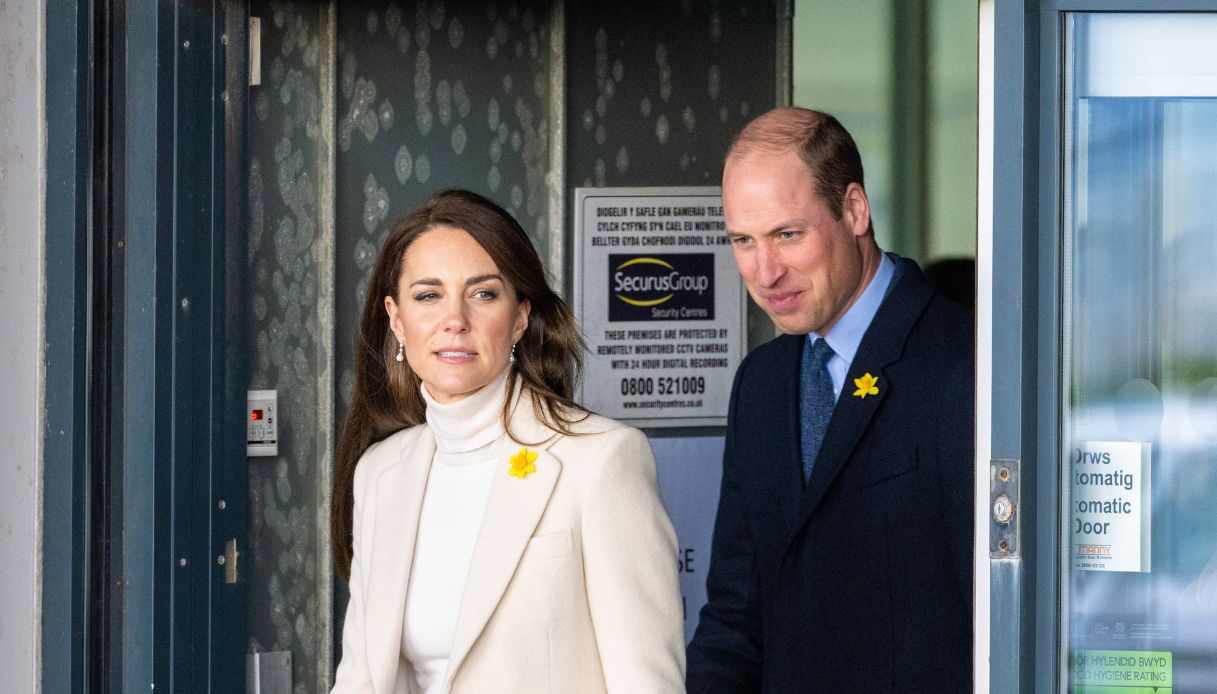 kate middleton principe william