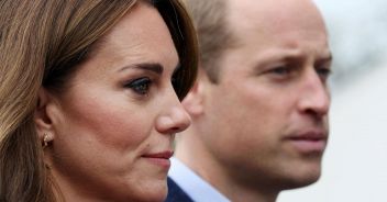 Kate Middleton William biografia