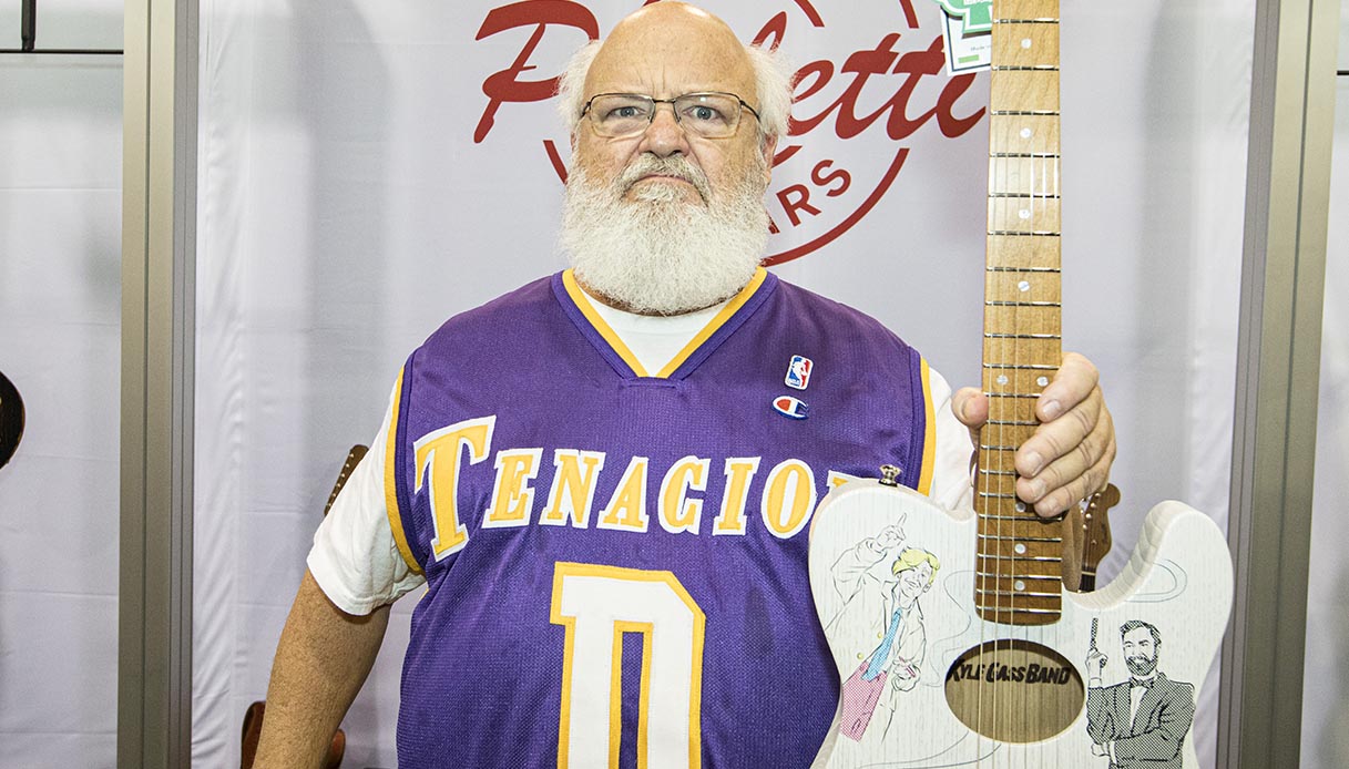 kyle gass tenacious D