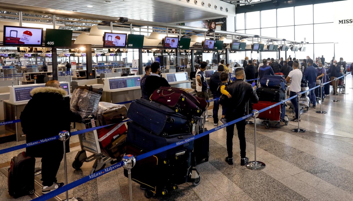 Greta Cogotti del Pd contro l'aeroporto Malpensa intitolato a Berlusconi: 