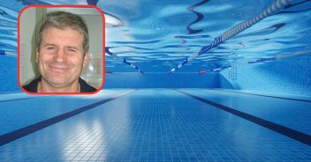 Marino Cini allenatore di nuoto morto a Modena