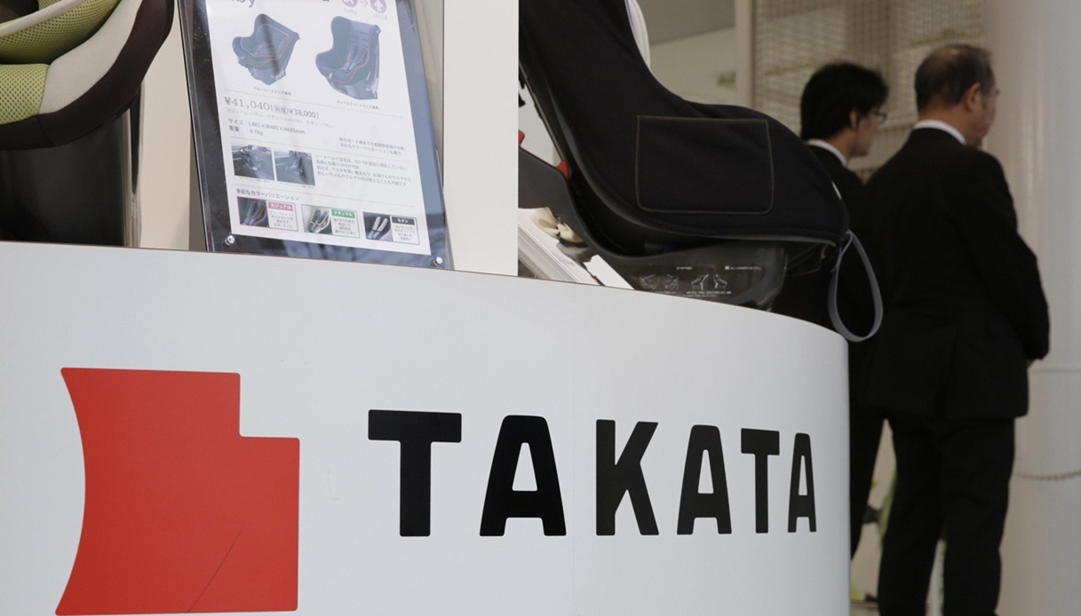 Martina Guzzi sarebbe morta per l'airbag difettoso Takata scoppiato sulla Citroen che stava guidando. La campagna di ritiro dei modelli C3 e DS3