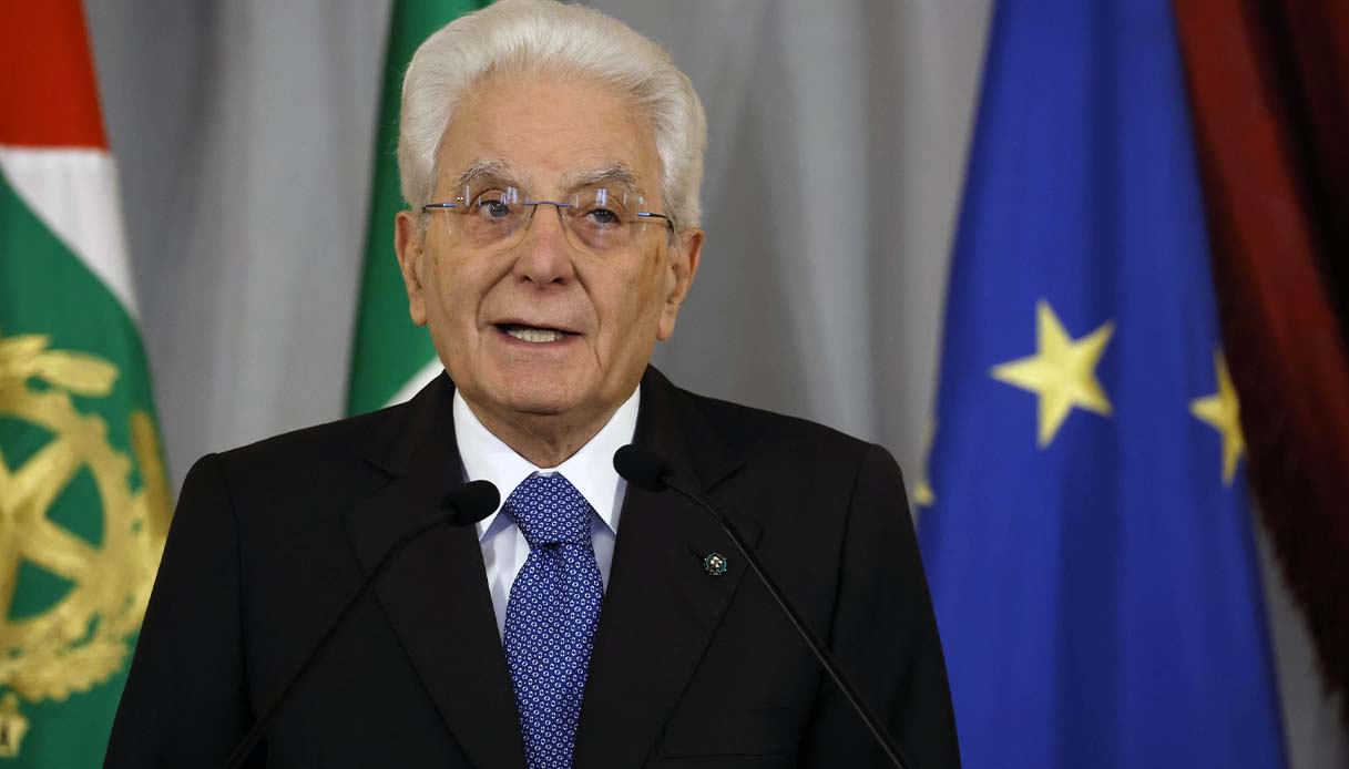 mattarella ddl lega