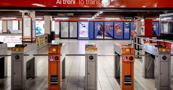 milano-metro-rossa-m1-disagi-problemi-passeggeri