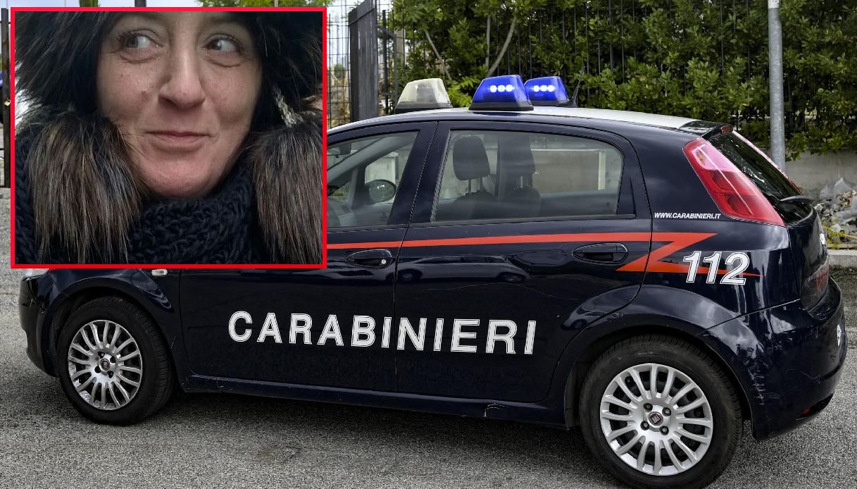Omicidio Vincenza Saracino, la donna sgozzata a Preganziol: interrogato il marito con cui gestiva un sexy shop