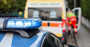 operaio morto Meina Novara schiacciato macchinario incidente lavoro