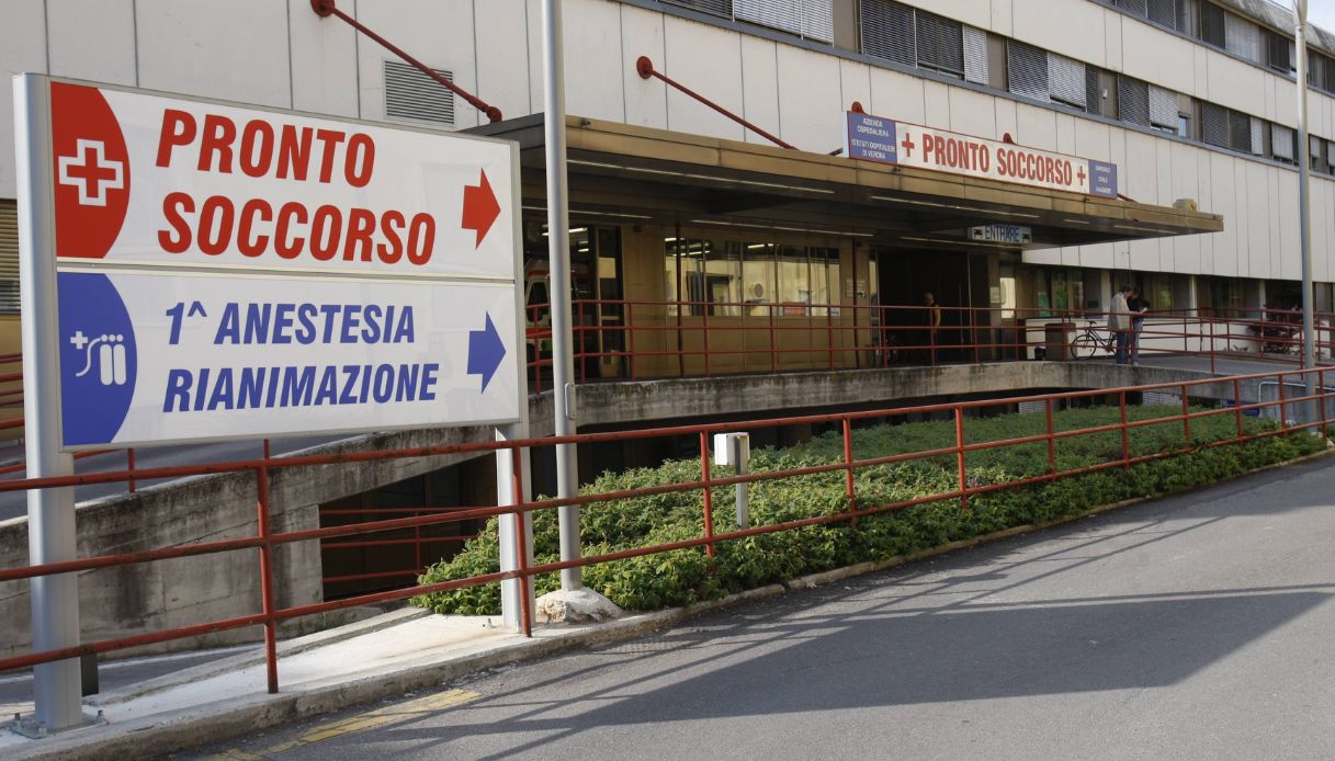 Ospedale Borgo Trento