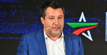 pedaggio autostrada automatico TargaGo Salvini