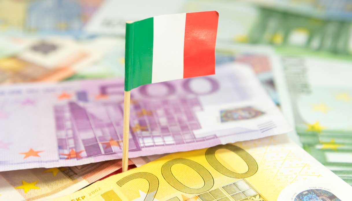 pil italia regioni classifica 2024