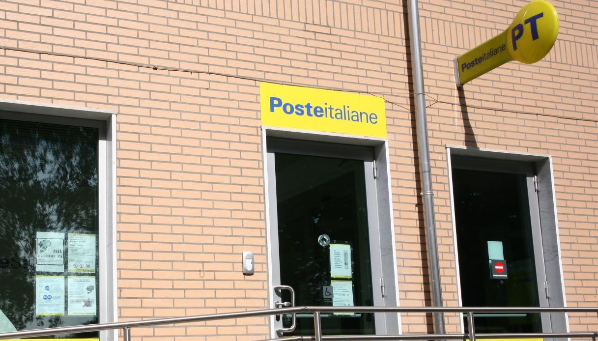 poste italiane contratto settimana corta aumenti