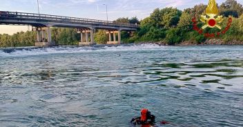 Scomparsi nel Brenta