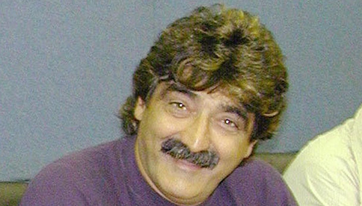 Roberto Da Crema