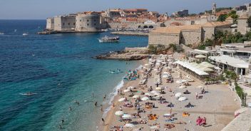 seconda casa mare Croazia