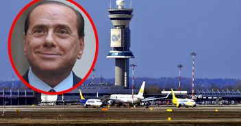 silvio-berlusconi-malpensa-aeroporto-pd-salvini