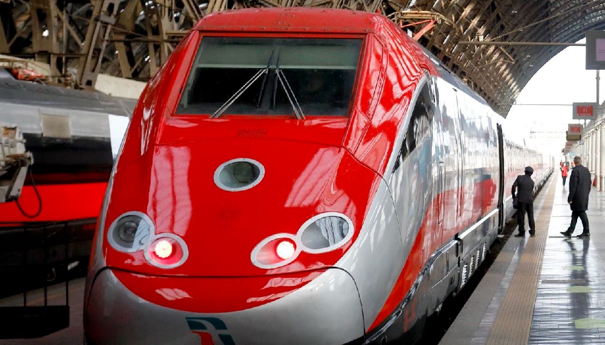sciopero trasporti luglio aerei treni