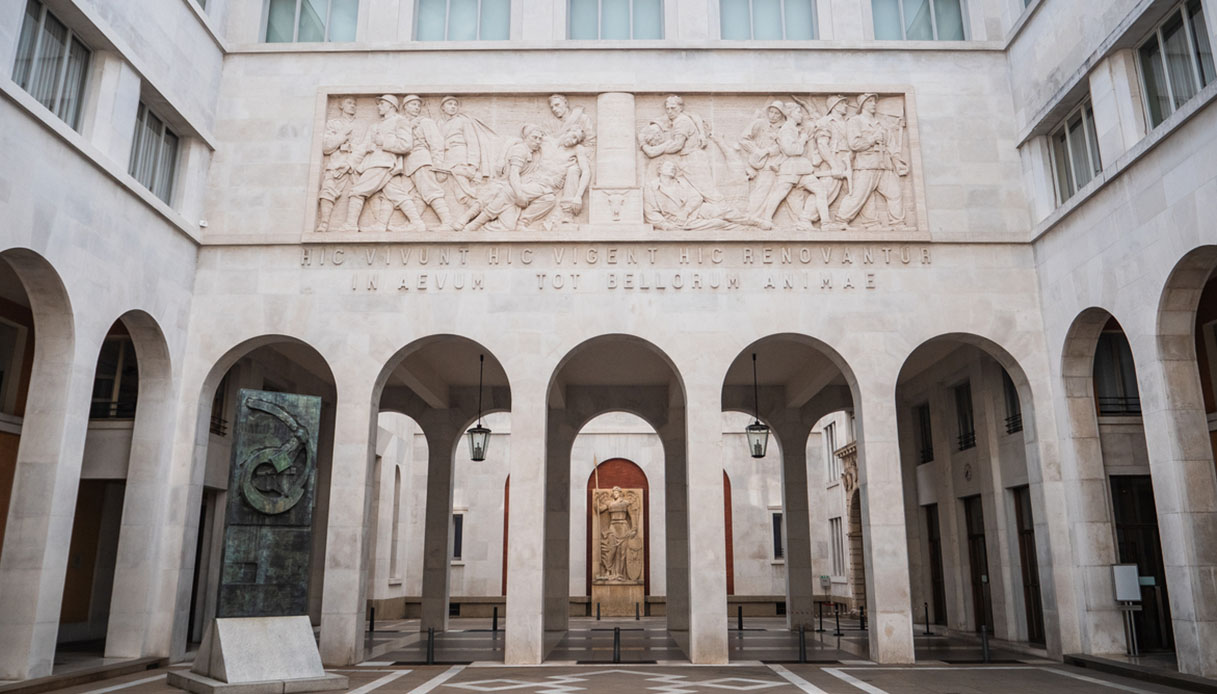 università di padova