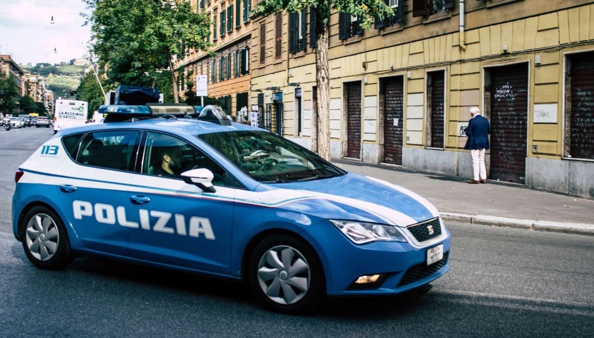 violenza sessuale a Cagliari durante casting