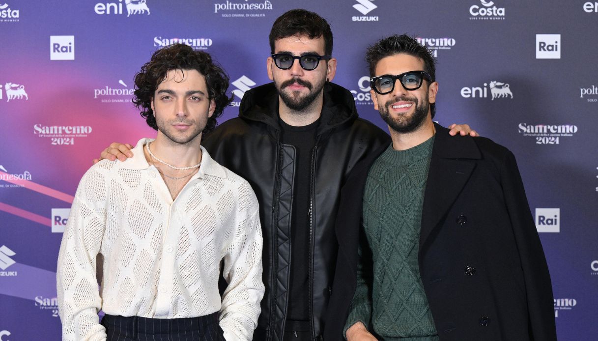Cantanti in scaletta per Battiti Live 2024 di lunedì 8 luglio: Il Volo