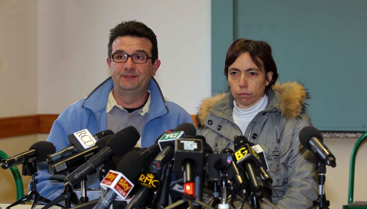 I genitori di Yara Gambirasio contro la serie Netflix: "Ha un taglio innocentista nei confronti di Bossetti"