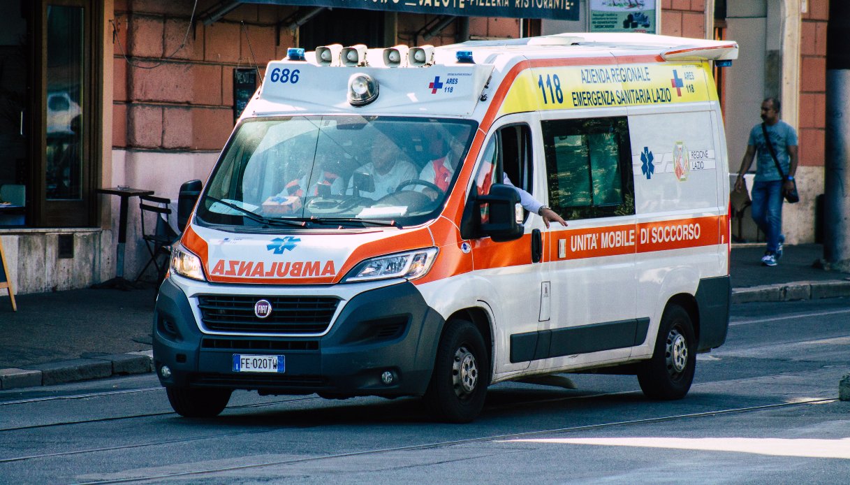 13enne Muore Per Un Malore In Piscina A Cremona, Il Decesso Dopo Una ...