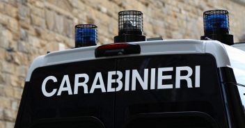 Afragola frati arrestati abusi sessuali