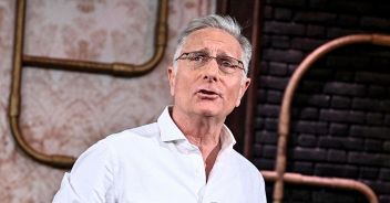 Ascolti tv Auditel 27 agosto