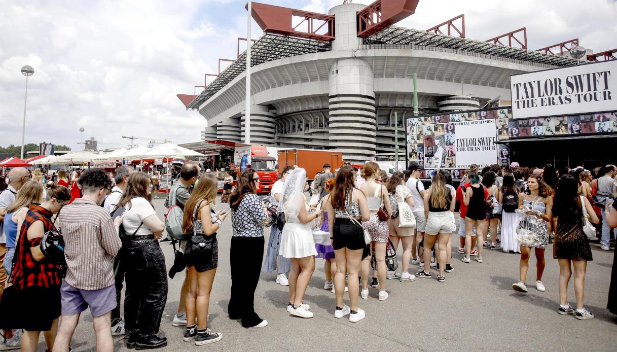 taylor swift attentato vienna