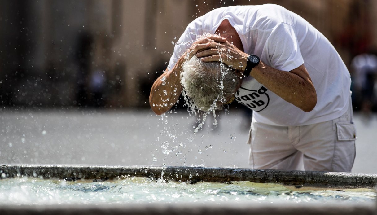 Il 2024 si appresta a diventare l'anno più caldo di sempre, luglio secondo mese più rovente: i dati Copernicus