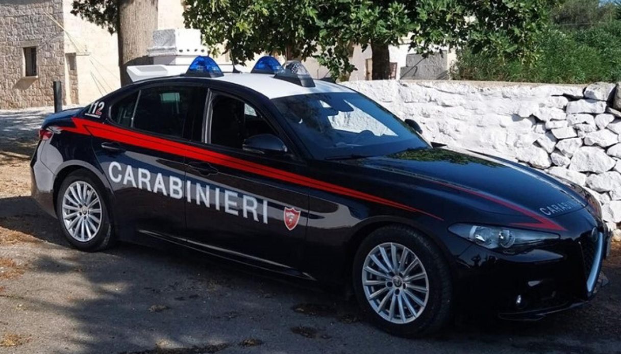 Violento incidente fra due auto tra Foggia e Manfredonia: morto uomo di 88 anni, inutili i soccorsi