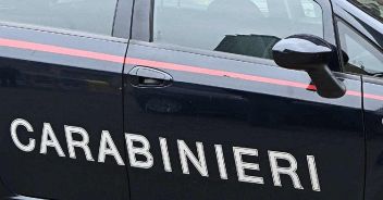 carabinieri-sacile-sconosciuto