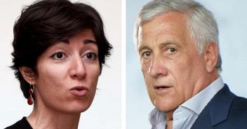 cristina-antonio-tajani