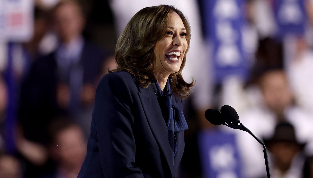 Kamala Harris