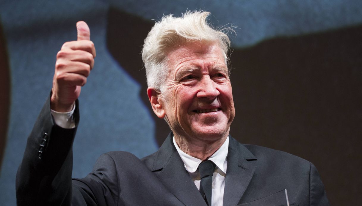 enfisema david lynch malattia fumo film