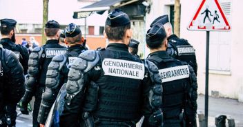 Francia esplosione sinagoga