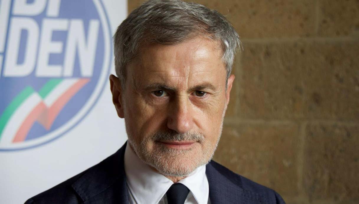 gianni alemanno