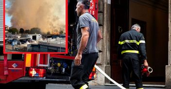 incendio-roma-cinecitta