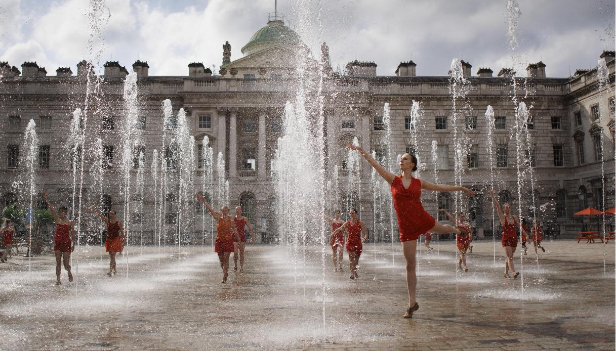 Somerset House