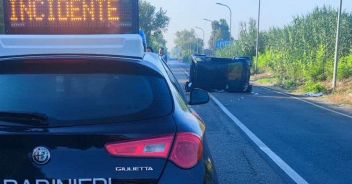 incidente-giugliano-smart