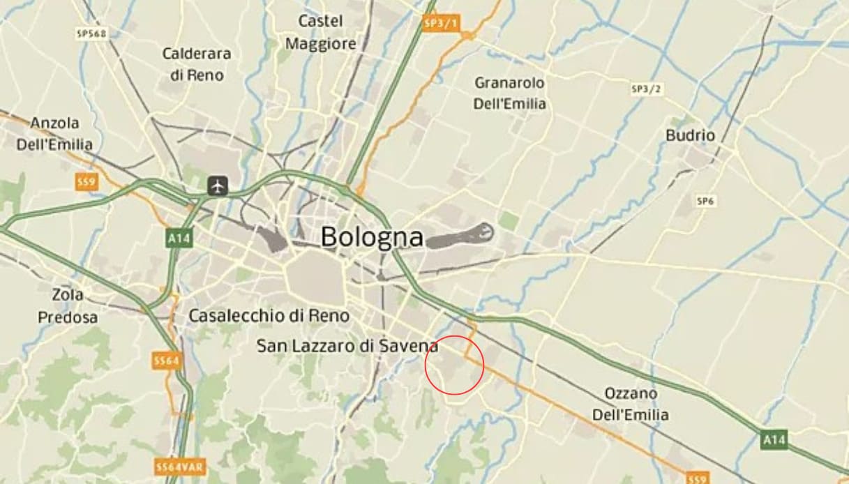 incidente-san-lazzaro-bologna