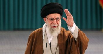 khamenei-israele-iran-attacco