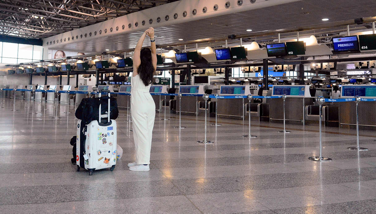 Aeroporto di Milano Malpensa