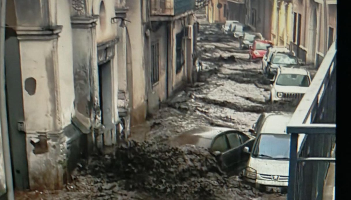 Allerta meteo 