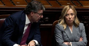 meloni-e-giorgetti-sull-assegno-unico