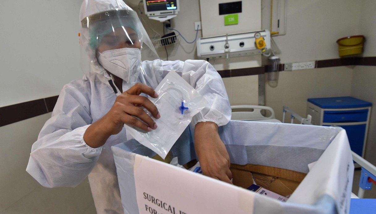 Nuova variante Clade 1b di Mpox o vaiolo delle scimmie, lo studio