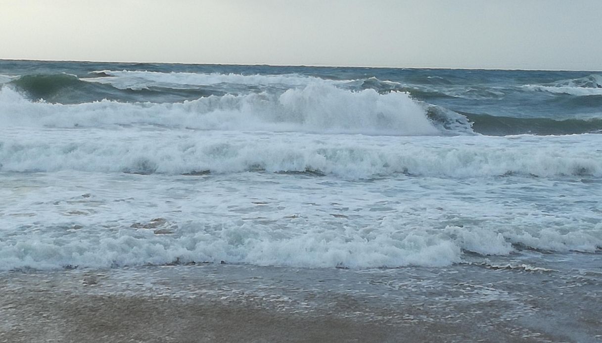 bagno mare 