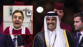 Chi è nonna Silvi, l'influencer 83enne che in Qatar ha cucinato per l'emiro: la storia e il messaggio a Meloni