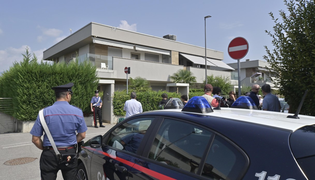 carabinieri Terno d'Isola