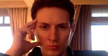 Pavel Durov rilasciato parigi cauzione francia