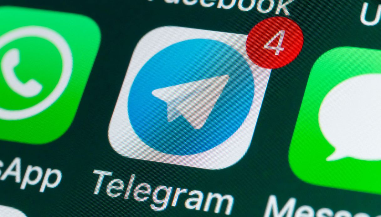 Telegram