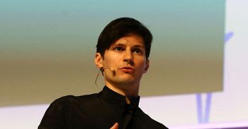 Pavel Durov